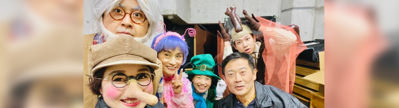 キービジュアル